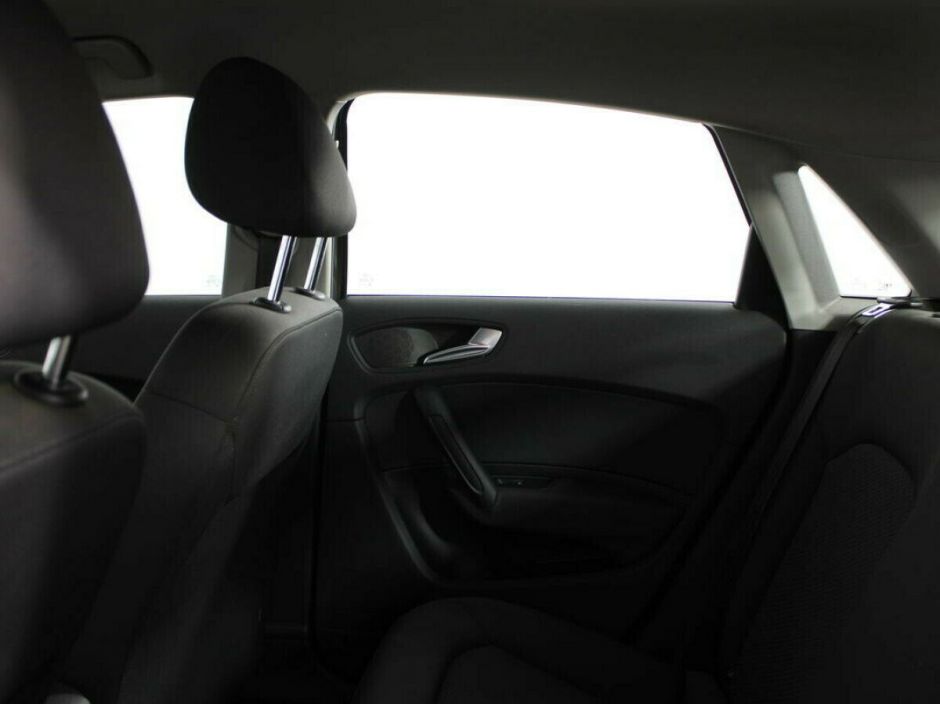 Audi A1, 1.4 л, Робот, 2015 фото 2