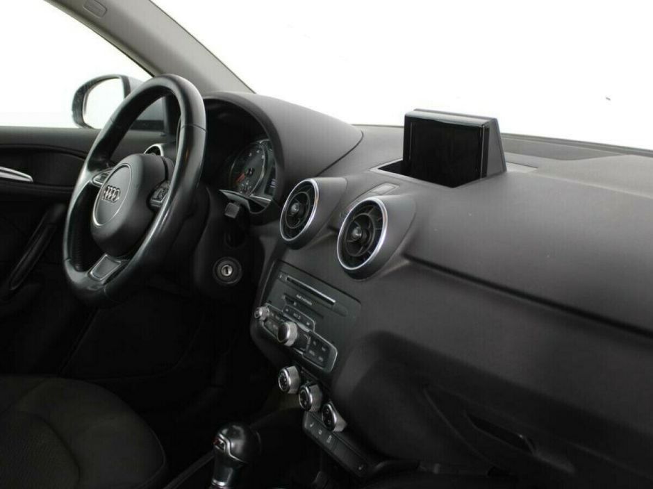 Audi A1, 1.4 л, Робот, 2015 фото 1