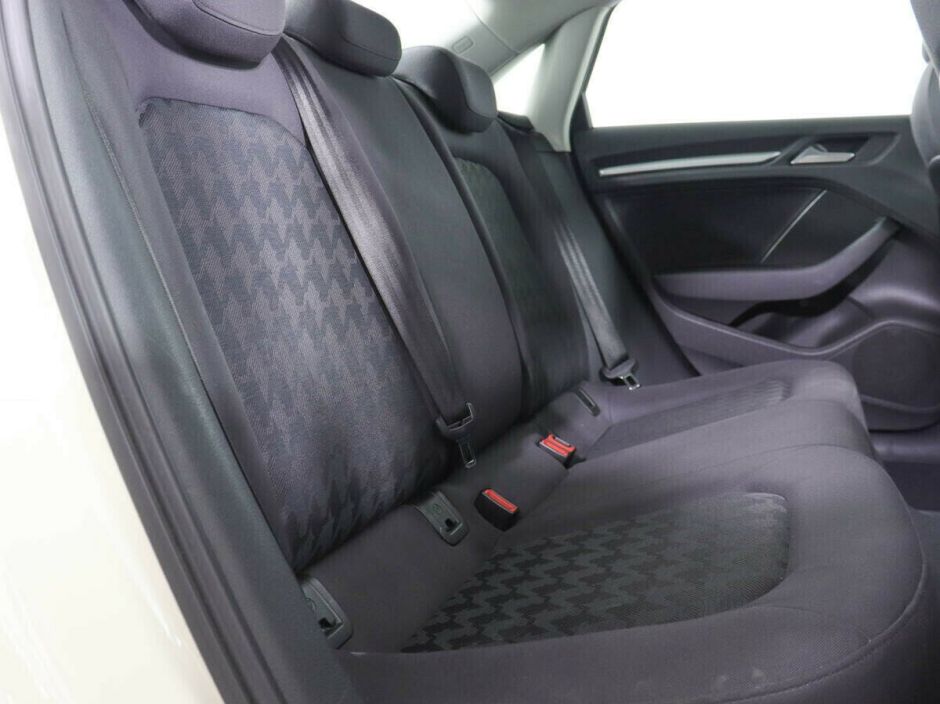 Audi A3, 1.4 л, Робот, 2013 фото 1