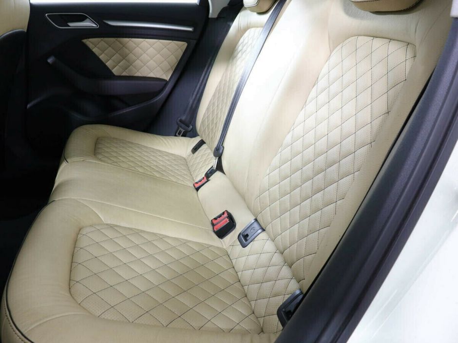 Audi A3, 1.4 л, Робот, 2013 фото 9