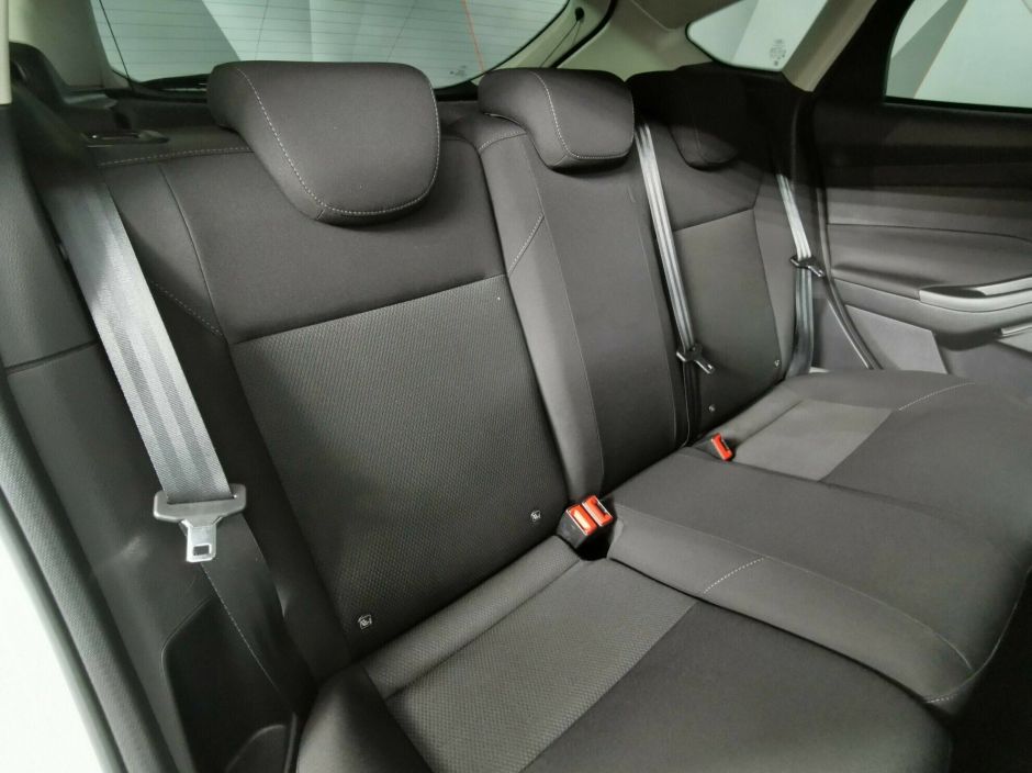 Ford Focus, 1.6 л, Робот, 2017 фото 2