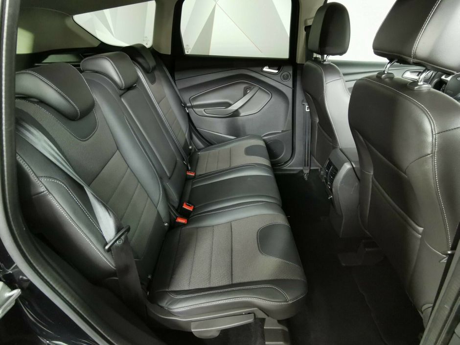 Ford Kuga, 1.5 л, АТ, 2014 фото 1
