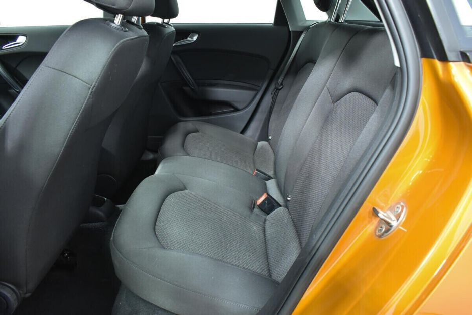 Audi A1, 1.4 л, МТ, 2013 фото 1