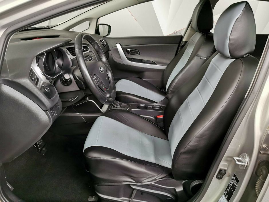 Kia Ceed, 1.6 л, АТ, 2012 фото 10