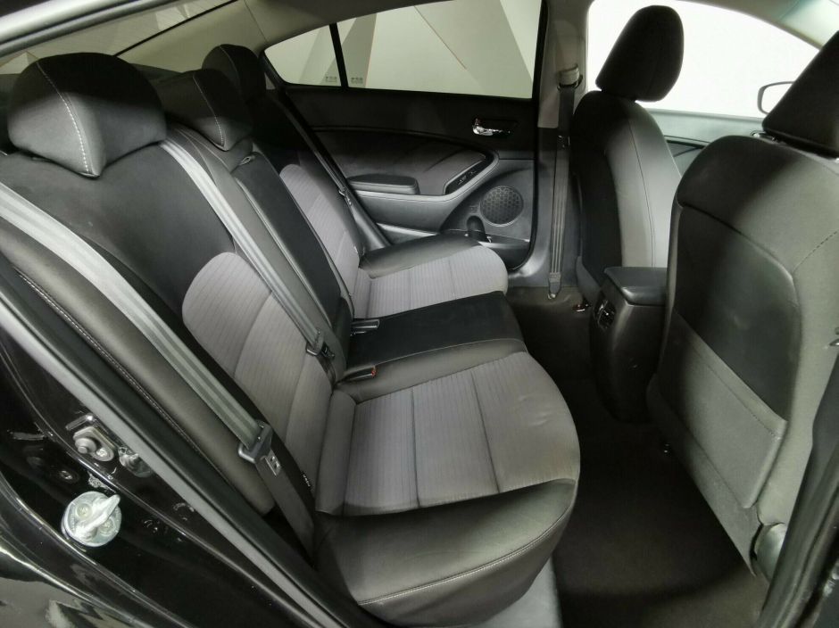 Kia Cerato, 1.6 л, АТ, 2013 фото 10