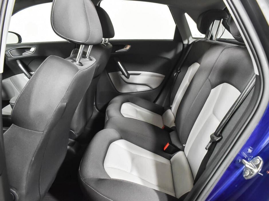 Audi A1, 1.4 л, Робот, 2012 фото 1