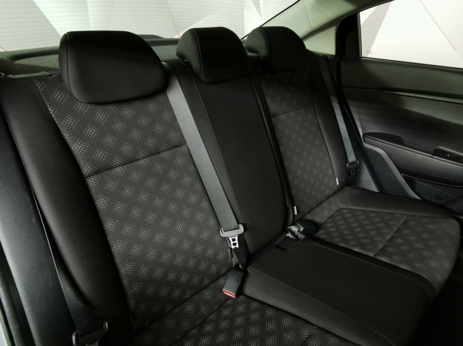 Kia Rio, 1.6 л, МТ, 2019 фото 9
