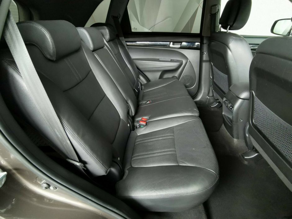 Kia Sorento, 2.4 л, АТ, 2014 фото 1
