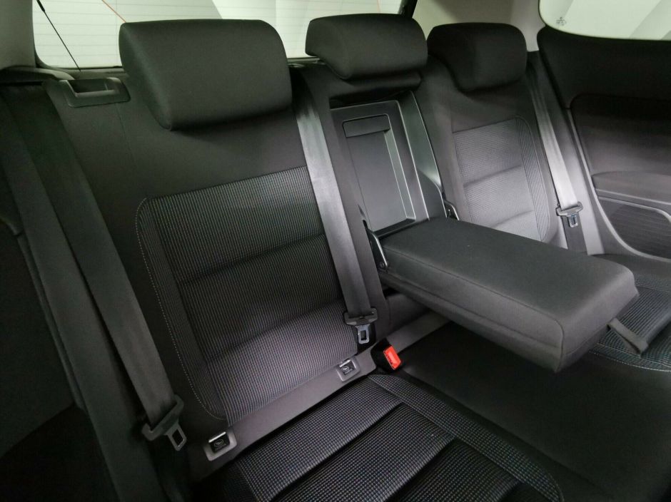 Volkswagen Golf, 1.4 л, Робот, 2012 фото 1