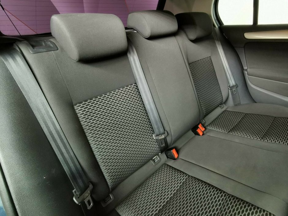 Volkswagen Golf, 1.4 л, МТ, 2011 фото 2