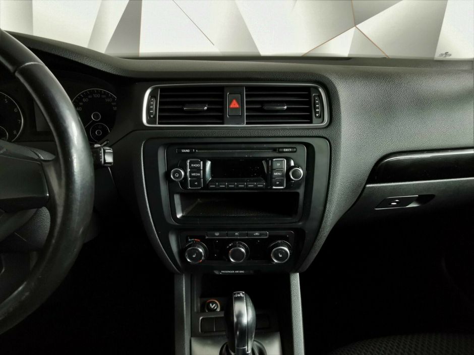 Volkswagen Jetta, 1.4 л, Робот, 2014 фото 7