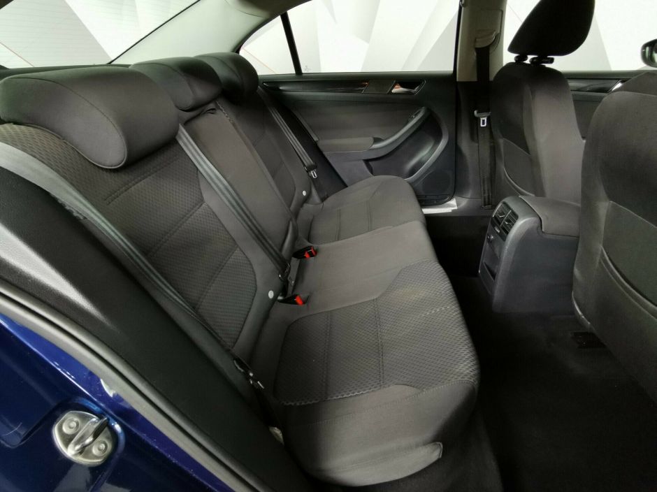 Volkswagen Jetta, 1.4 л, Робот, 2014 фото 10