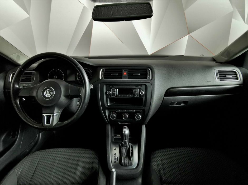 Volkswagen Jetta, 1.4 л, Робот, 2014 фото 2