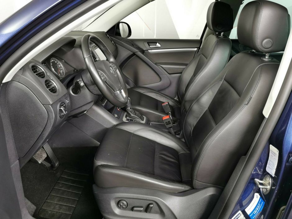 Volkswagen Tiguan, 2.0 л, АТ, 2015 фото 7