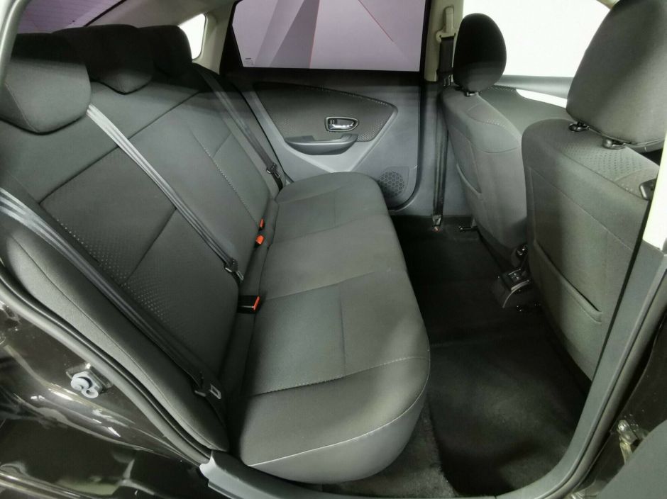 Nissan Almera, 1.6 л, АТ, 2015 фото 1