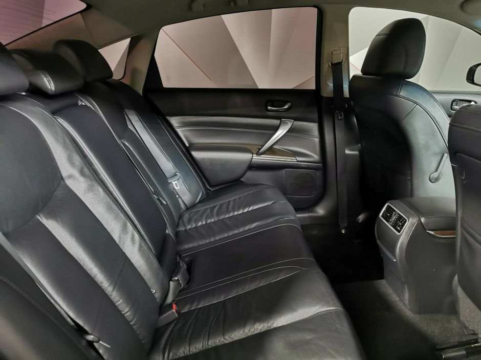 Nissan Teana, 2.5 л, Вариатор, 2011 фото 1