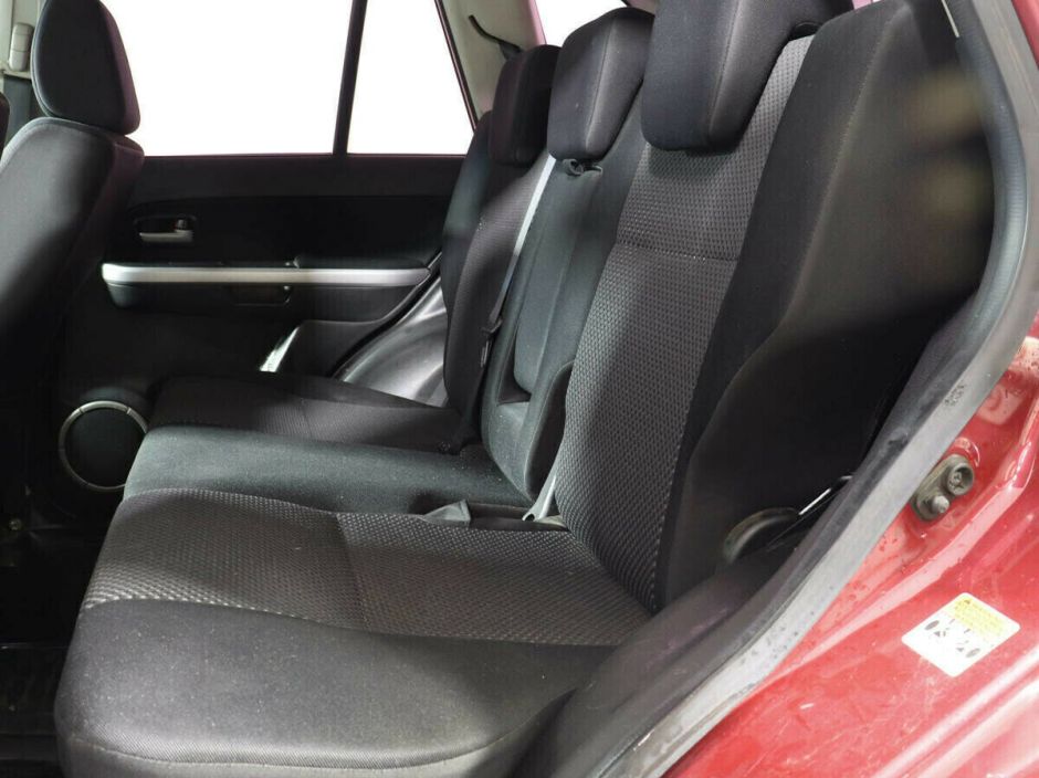 Suzuki Grand Vitara, 2.0 л, АТ, 2007 фото 1