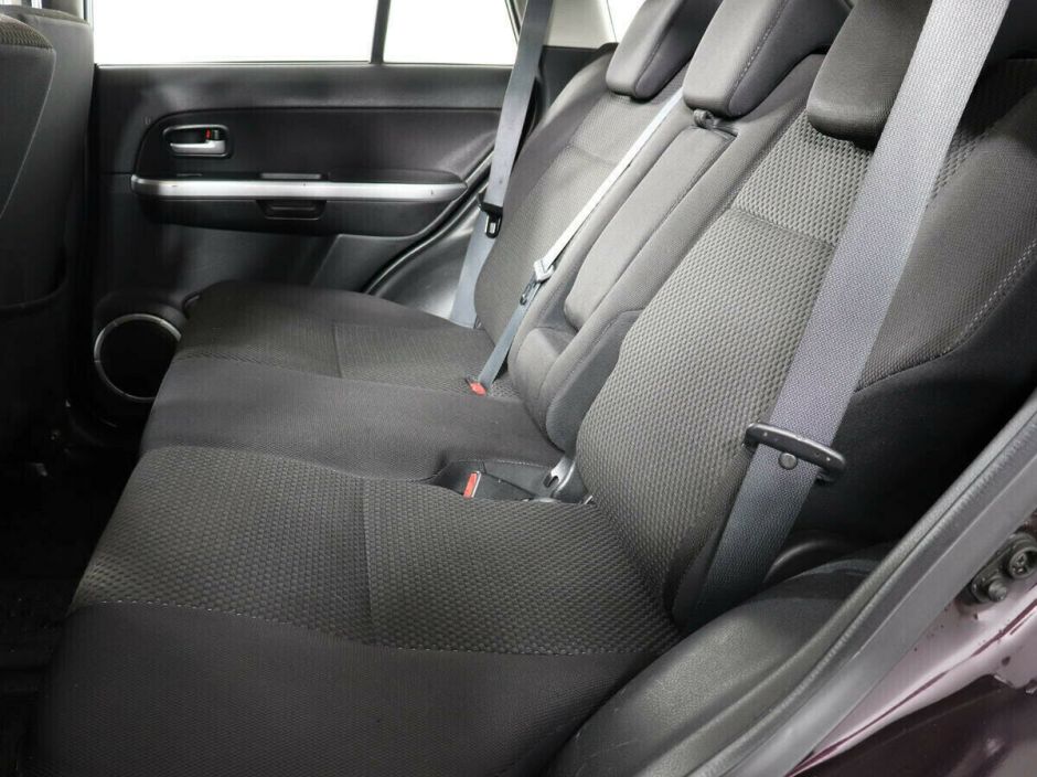 Suzuki Grand Vitara, 2.0 л, АТ, 2008 фото 8