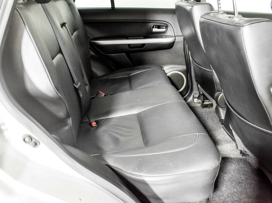 Suzuki Grand Vitara, 2.4 л, АТ, 2010 фото 1