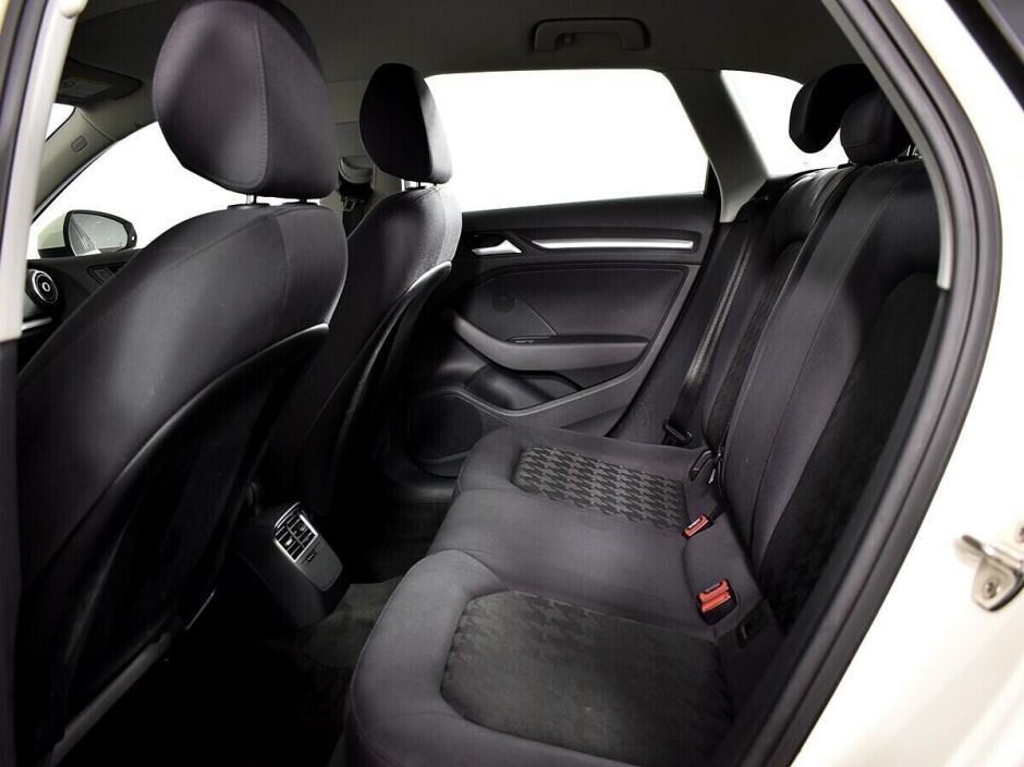 Audi A3, 1.4 л, Робот, 2013 фото 1