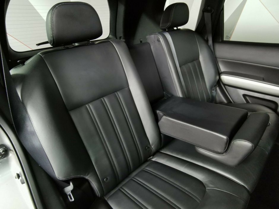 Nissan X-Trail, 2.5 л, Вариатор, 2014 фото 1
