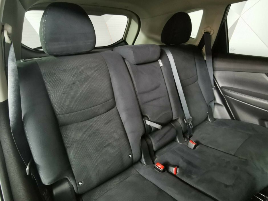 Nissan X-Trail, 2.0 л, Вариатор, 2016 фото 2