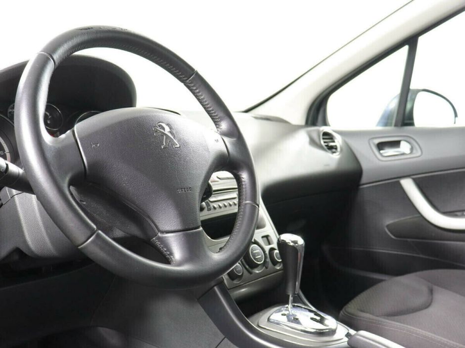 Peugeot 408, 1.6 л, АТ, 2013 фото 7