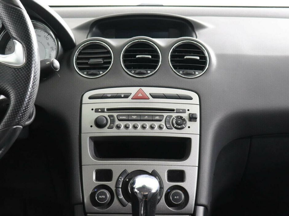 Peugeot 408, 1.6 л, АТ, 2012 фото 2