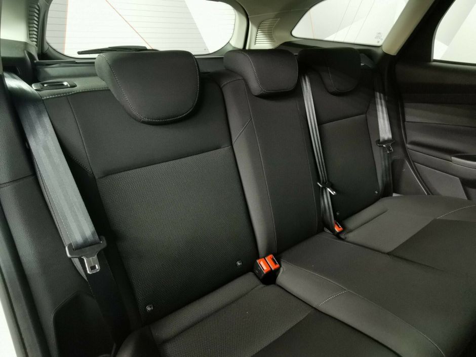 Ford Focus, 1.6 л, АТ, 2016 фото 10