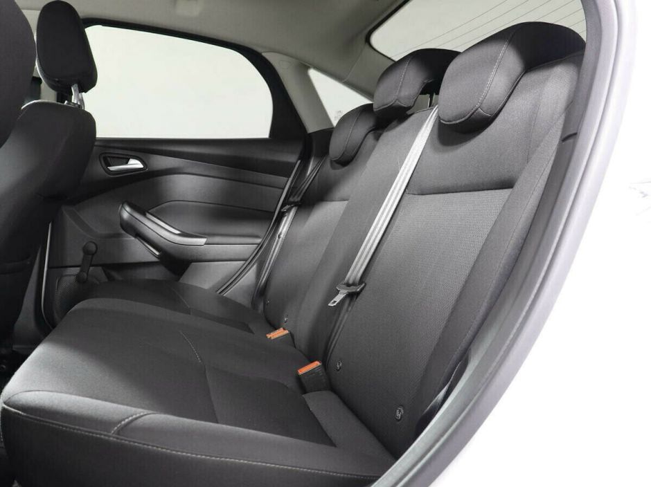 Ford Focus, 1.6 л, Робот, 2017 фото 1