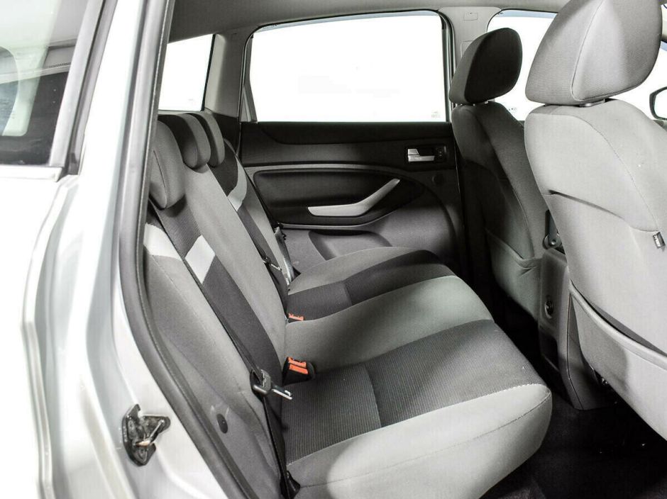 Ford Kuga, 2.0 л, МТ, 2012 фото 1