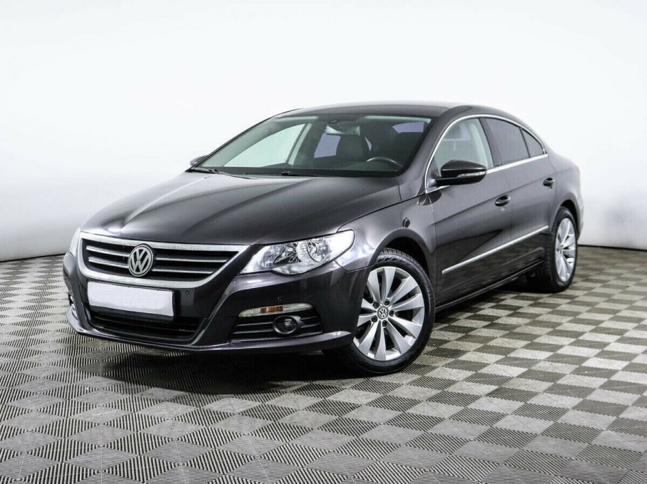 Volkswagen Passat CC, 1.8 л, МТ, 2011 фото 3
