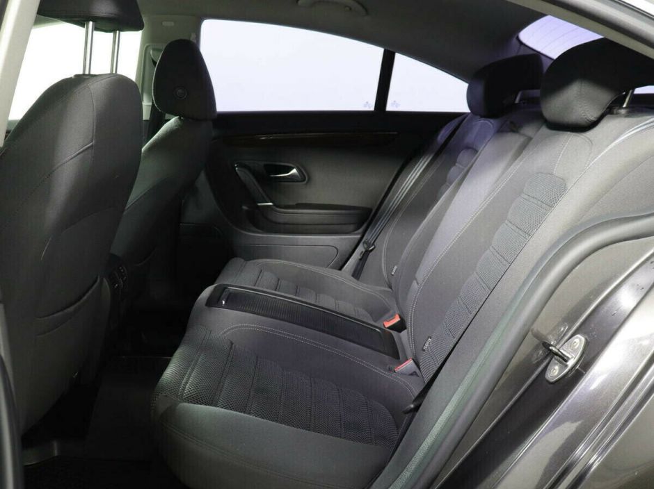 Volkswagen Passat CC, 1.8 л, МТ, 2011 фото 8