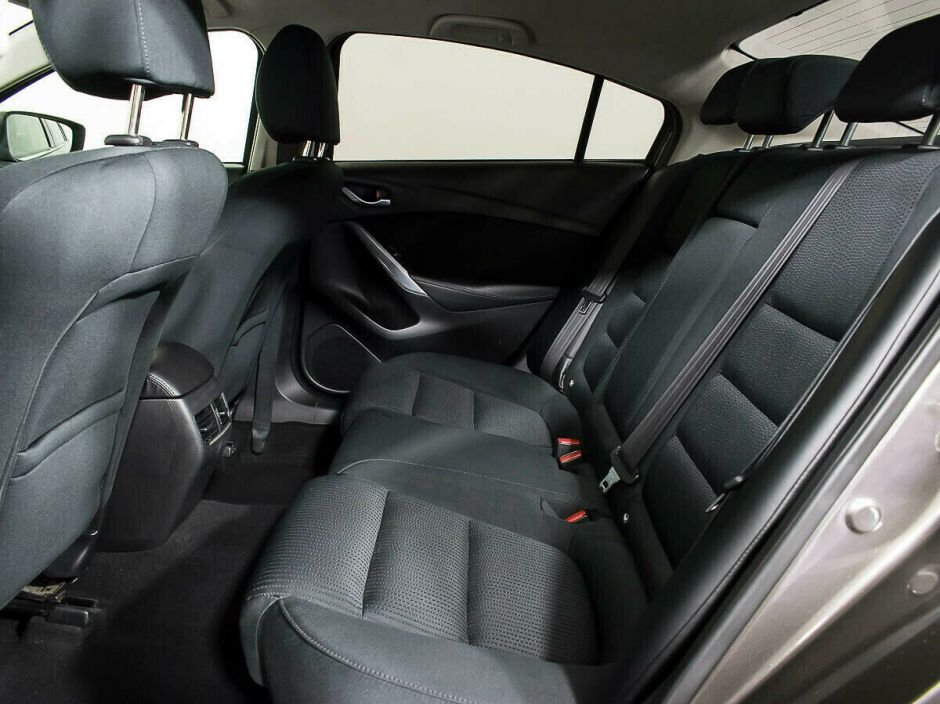 Mazda 6, 2.0 л, АТ, 2013 фото 9