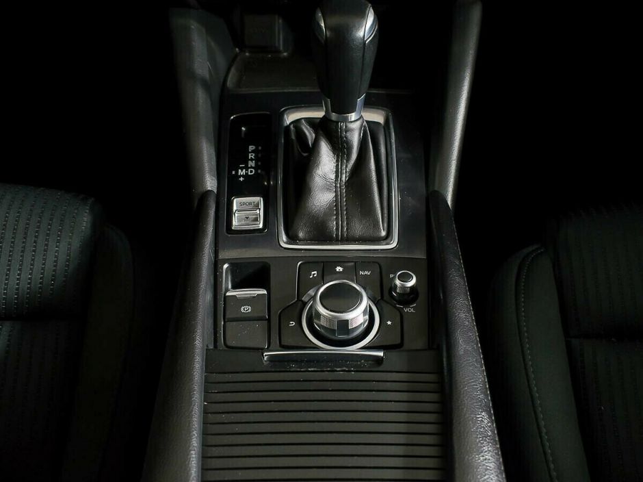 Mazda 6, 2.0 л, АТ, 2013 фото 10