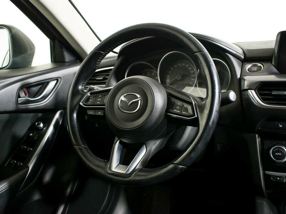 Mazda 6, 2.0 л, АТ, 2013 фото 11