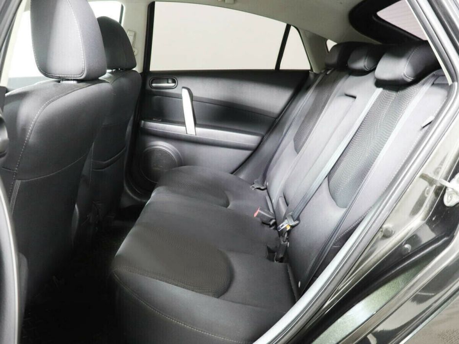 Mazda 6, 2.0 л, АТ, 2008 фото 5