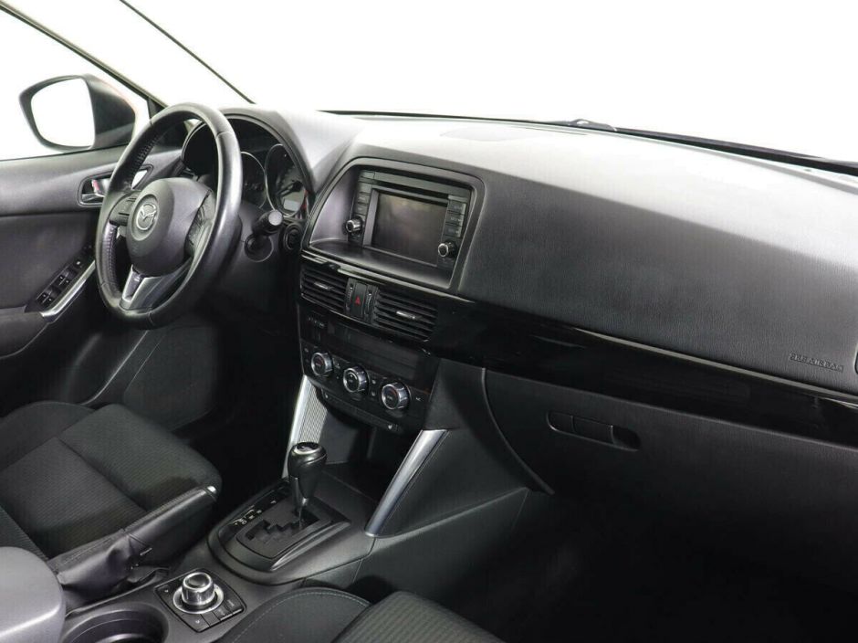 Mazda CX-5, 2.0 л, АТ, 2013 фото 2