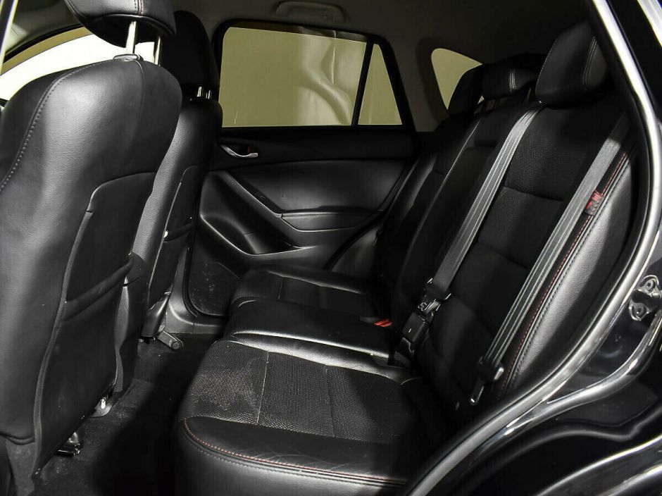 Mazda CX-5, 2.0 л, АТ, 2014 фото 2