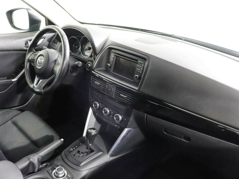 Mazda CX-5, 2.0 л, АТ, 2013 фото 7