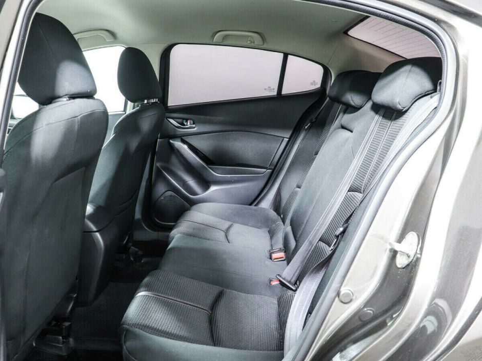 Mazda 3, 1.5 л, АТ, 2016 фото 1