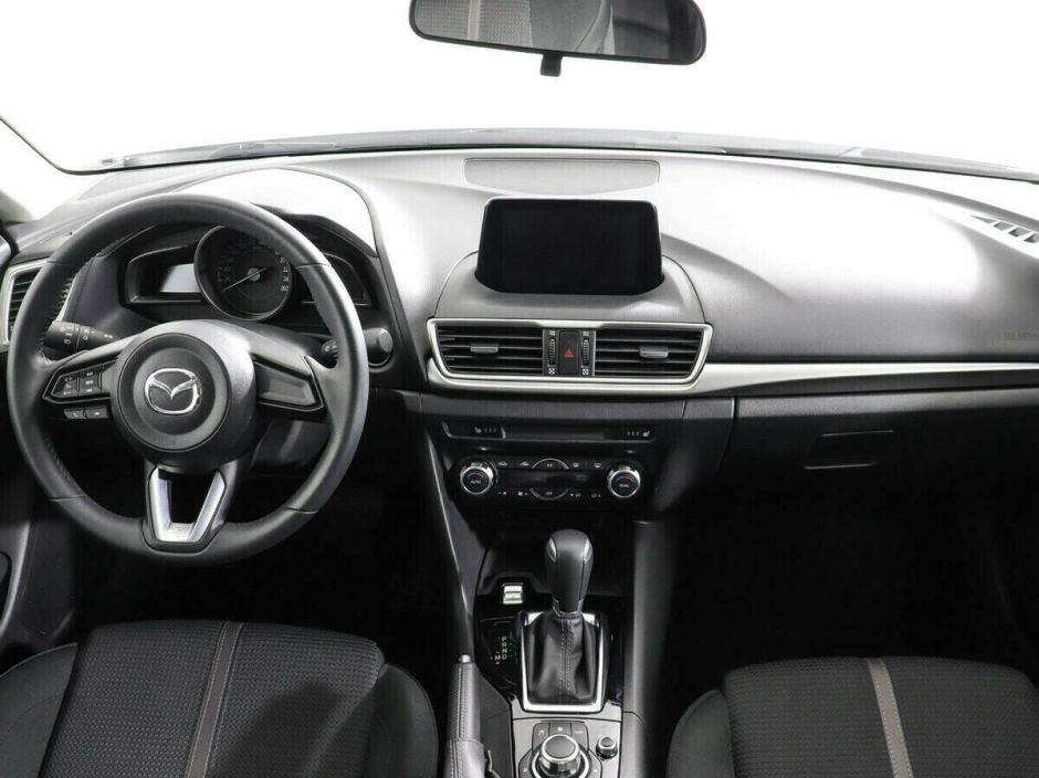 Mazda 3, 1.5 л, АТ, 2018 фото 8