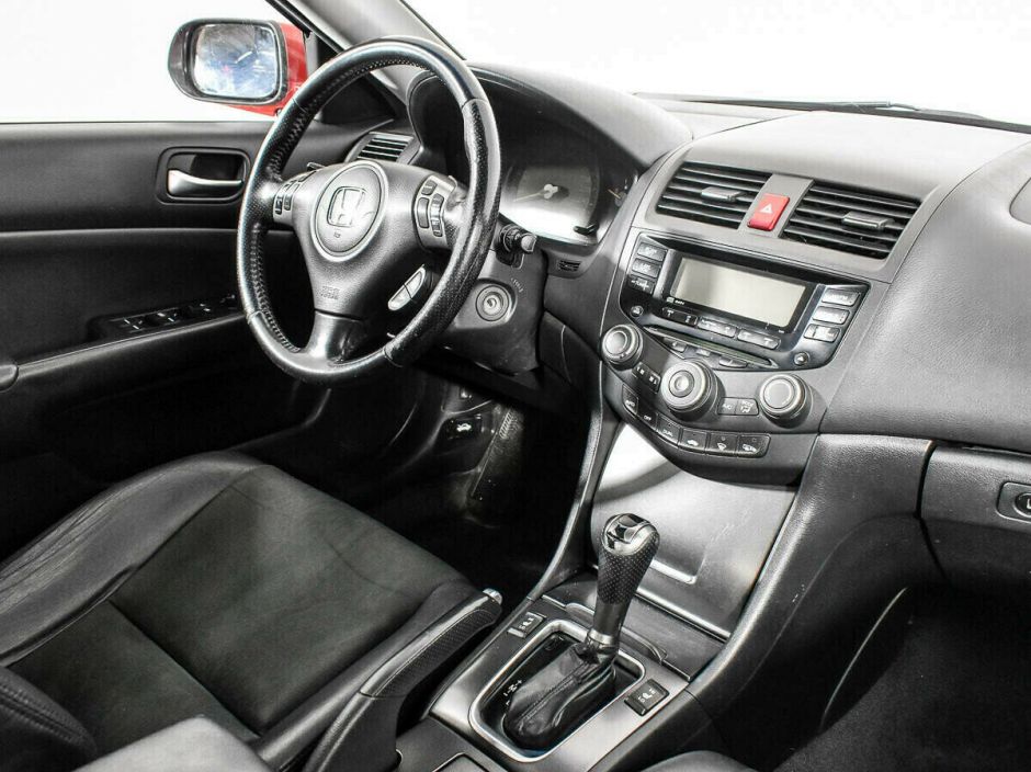 Honda Accord, 2.0 л, АТ, 2006 фото 2