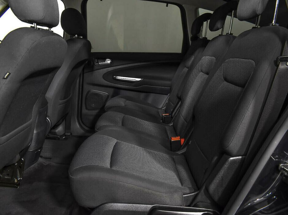 Ford S-MAX, 2.3 л, АТ, 2008 фото 1