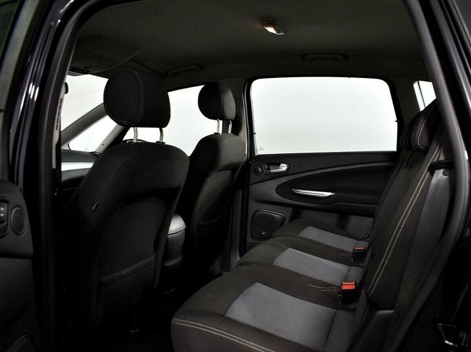 Ford S-MAX, 2.3 л, АТ, 2010 фото 1