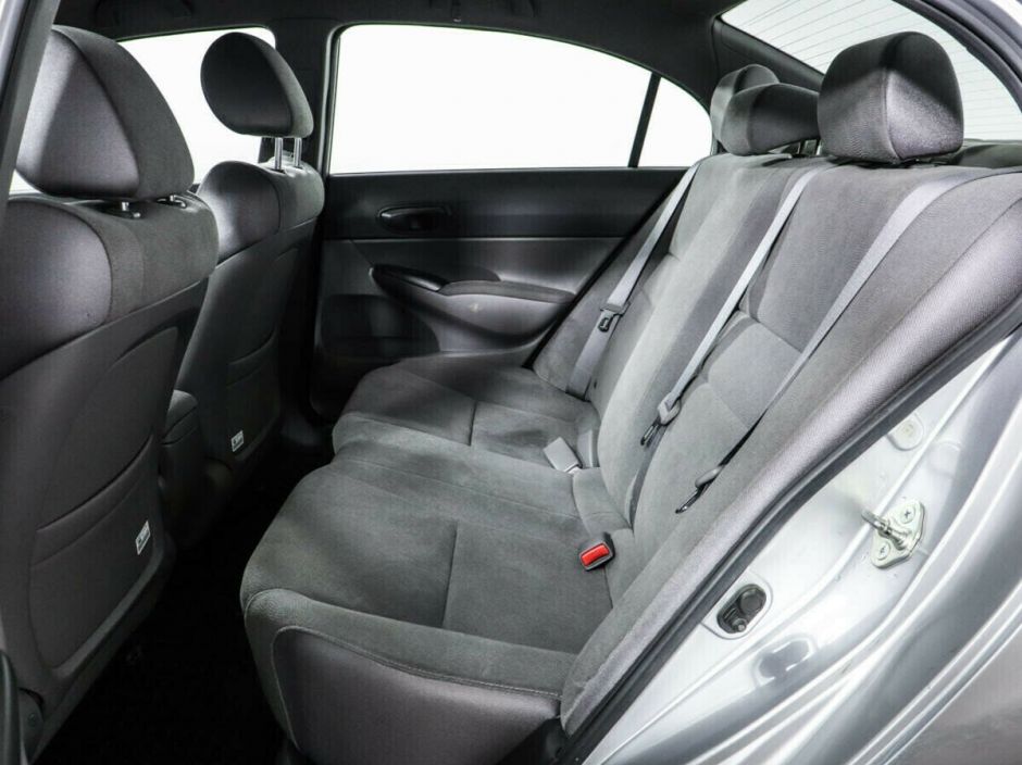 Honda Civic, 1.8 л, АТ, 2007 фото 1