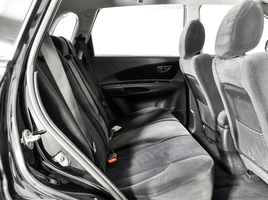 Hyundai Tucson, 2.0 л, АТ, 2007 фото 1