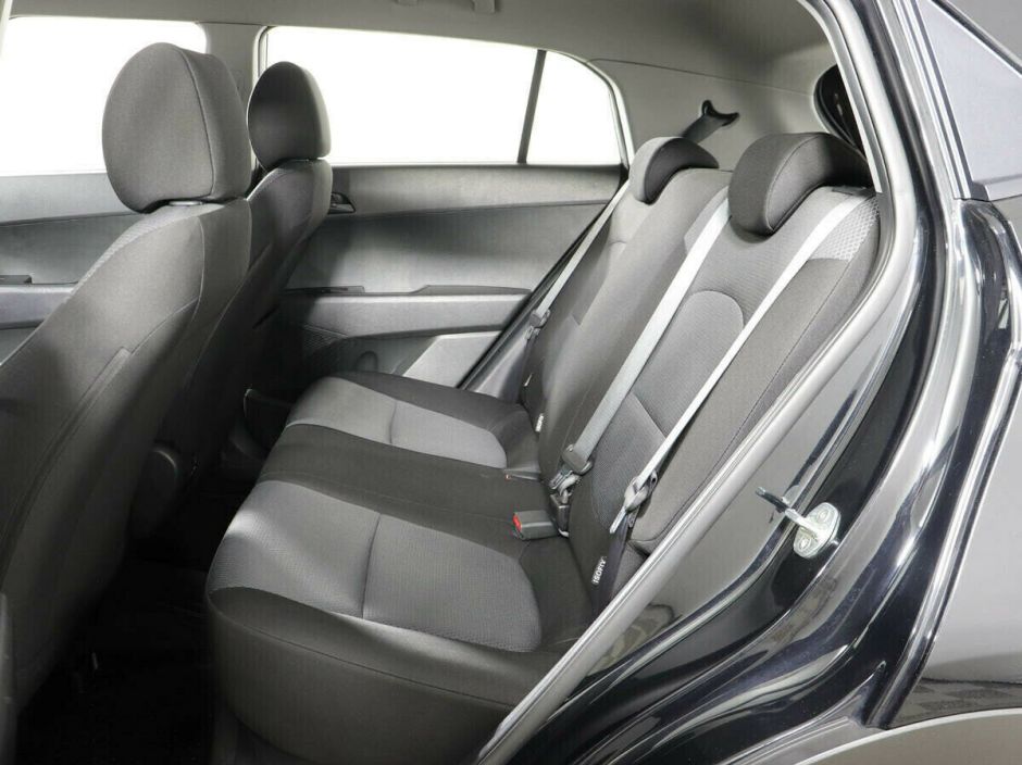 Hyundai Creta, 1.6 л, АТ, 2017 фото 1