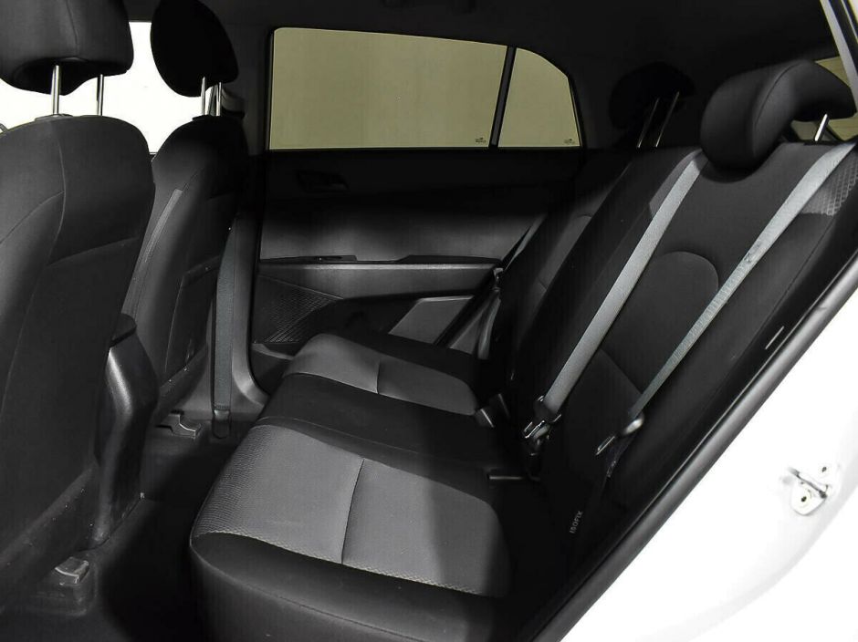 Hyundai Creta, 1.6 л, АТ, 2018 фото 1