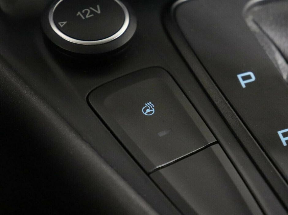 Ford Focus, 1.6 л, Робот, 2017 фото 7